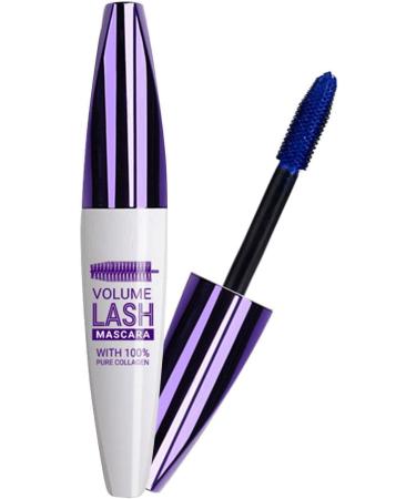 Lengthening Mascara 5D Waterproof Silk Thick Lengthening Mascara - Long Lasting Eyelash Extension Mascara for Luxuriously Longer Thicker and Voluminous Lashes Shenrongtong - Buy Online on GoSupps.com
