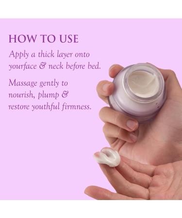 SPA CEYLON Bakuchiol Age Refining Facial Cream | Nourishing Daily Skin Care | Anti-Aging & Wrinkle Smoothing | Ayurveda for Visibly Firmer Skin - Buy Online on GoSupps.com