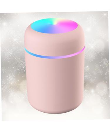 FOYTOKI Mini Humidifier House Humidifier Portable Humidifer Humidifiers for Home Car Portable Machine - Buy Online on GoSupps.com