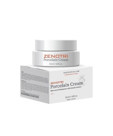 Porcelain Facial Cream (50ml 1.69 fl oz)