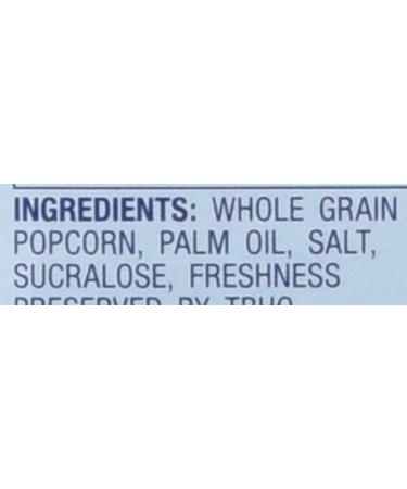 Pop Secret 100 Calorie Kettle Corn - 11.2oz, 10ct Pack of Kettle Corn Snack Bags - Buy Online on GoSupps.com