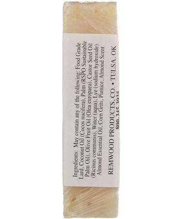 Buy 62012 Gardeners 4OZ Soap Bar - Natural Handmade Soap for Gardeners | International Shipping Available - Buy Online on GoSupps.com