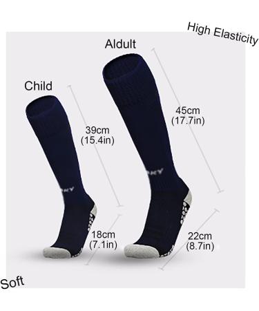 Fencing Socks for p e Sabre & Foil | Unisex Adult 45cm (17.7in) | White Perfect for Male & Female Fencers - Buy Online on GoSupps.com