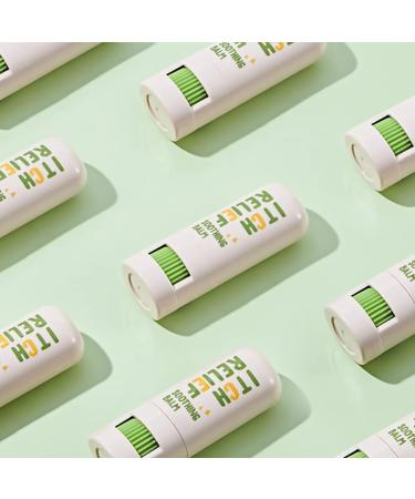 DOITOOL Oil Balm 7g - Itch Stopping Anti-Itch Cream for Skin Relief and Protection - Buy Online on GoSupps.com