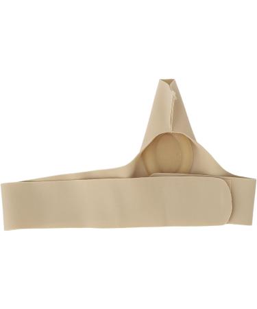 Buy Bale Toe Bandage | Shock-Damping Anti-Friction Protection for Men & Women - Right Foot Comfort Day & Night - Buy Online on GoSupps.com