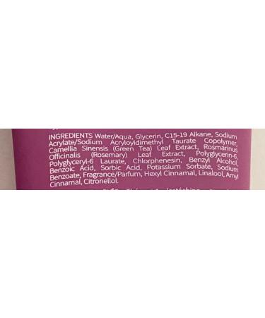Alchimie Forever Firming Gel 1 Fl Oz - Skin Tightening Formula (Pack of 1) - Buy Online on GoSupps.com