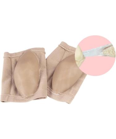 Beaupretty 3 Pairs Heel Anti-Crack Socks Anti Crack Heel Socks Womens Shoe Inserts Name It Socks Medicated Heel Socks Plantar Sock Socks for Plantar Foot Half Miss Breathable Lotion - Buy Online on GoSupps.com