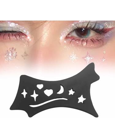 Generic Precision Tool for Perfect Eye Make-up And Portable Black - Buy Online on GoSupps.com