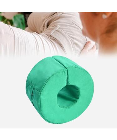 Predolo Support Cushion - Comfortable Green Cushion for Resting & Positioning | Ideal for Home Use - Buy Online on GoSupps.com