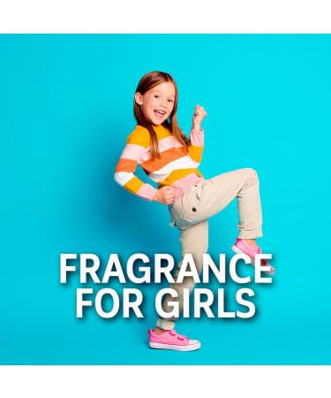 Zermat Kiddys Girl Perfume for women Fruity - Floral fragrance Scent 1.7 Fl. Oz. - Buy Online on GoSupps.com