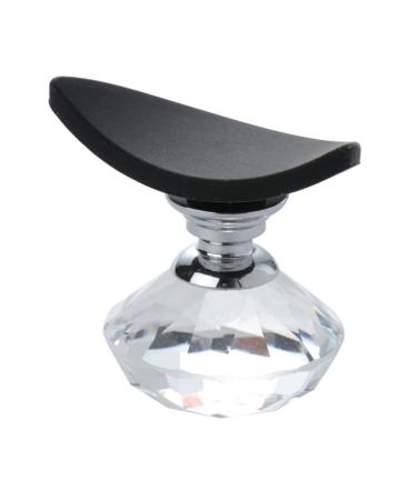 DOITOOL 3 Pcs Eyeshadow Makeup Silicon Eye Shadow Stamp Eye Shadow Tool Seal Makeup Tools Crease 5X4cmx3pcs As Shownx3pcs