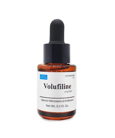 Volufiline Serum 0.5 fl. oz / 15ml / 100% Genuine from Sederma - Buy Online on GoSupps.com