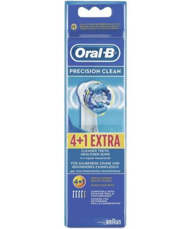 Oral-B Precision Clean EB20 for Electric Toothbrushes