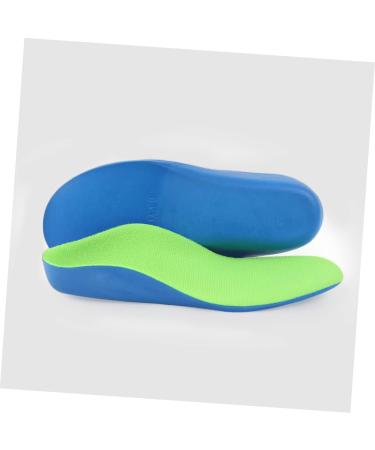Didiseaon Arch Support Insoles - Comfortable Athletic Running Inserts for Enhanced Foot Care & Support - Durable Cushions for Shoes - Buy Online on GoSupps.com