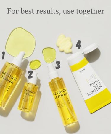 APLIN RETINOL SERUM/Skin Moisturizer/Facial Moisturizers/APLIN Official/Korean Cosmetics/Korean Skin Care/RETINOL - Buy Online on GoSupps.com