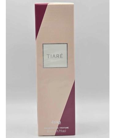 Tiare for Women by Esika Floral Notes 1.7 fl. oz. (50ml) - Buy Online on GoSupps.com
