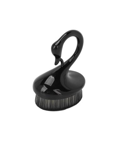 Verdant Touch Face Blush Brush Foundation Makeup Brush Portable Face Cosmetics Blush Liquid Powder Brush Tool for Blending Cosmetic Brush 180mm Length