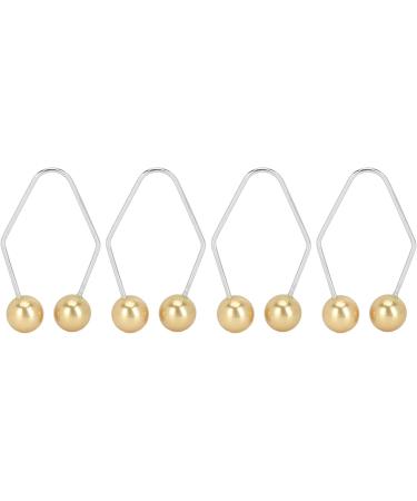 Dimple Maker Balls Lightweight Dimple Trainer 2 Pair Comfortable Fit Enhance Smile for Face Cheeks (Generici5qg28tazs-12) - Buy Online on GoSupps.com