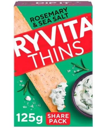 3 Cheese Thins Cheddar & Crack Black Pepper Thins Thins Rosemary & Sea Salt Thins Flatbreads - Buy Online on GoSupps.com