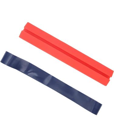 Hands- Neck Hair Guide for DIY Haircuts with Silicone Stencil Tool Trim & Shave Easily - Buy Online on GoSupps.com