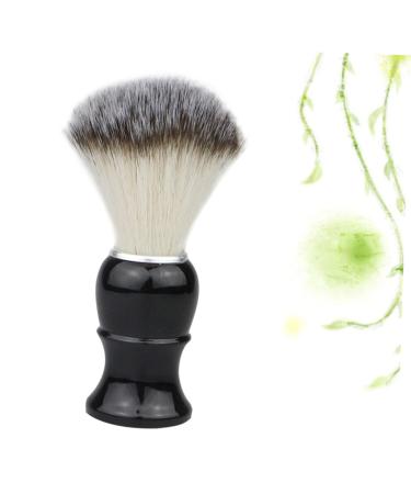 Shop Minkissy Men's Grooming Gift Set | Beard Comb Viking Shaving Brush & Bamboo Hair Styling Brush - Buy Online on GoSupps.com