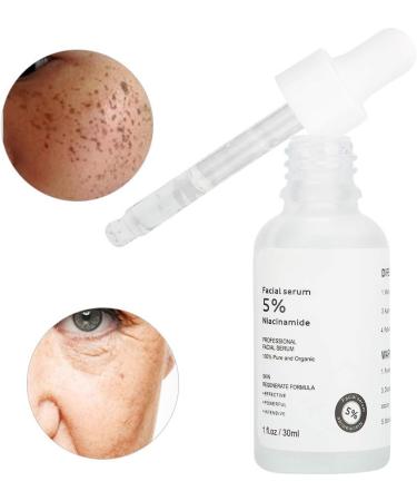 Essence Liquid Hyaluronic Acid Serum Whitening Serum Moisturizing Anti Aging Natural for Shrink Pores Anti-Wrinkle Firm Skin - Buy Online on GoSupps.com