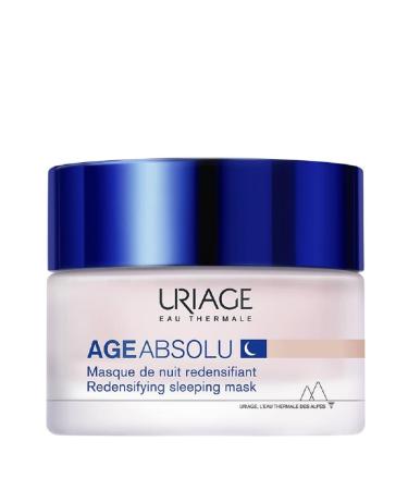 Uriage Age Absolu Redensifying Night Mask 50 ml