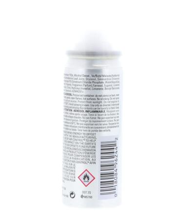 Aveda Air Control Hair Spray 1.5 Oz Unscented 1.4 Ounce (Pack of 1) - Buy Online on GoSupps.com