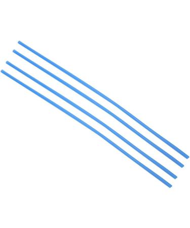 Fil de Cire de Ligne de Cire pour Le Moulage de Cire Dentaire/Bijoux Lignes de Cire de Moulage Dentaire Ligne de Cire Bleue de 2 5 mm - Buy Online on GoSupps.com
