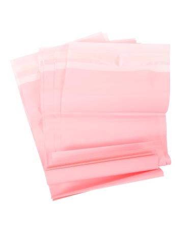 Hapinary 100 pieces Essentials Periodrodes Connection bags Women Binding Storage Pets Tampon Storage Tampon Disposal bag Tampon bag Travel