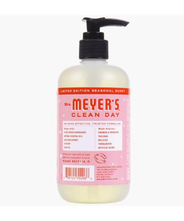 Hand SOAP PEPRMNT 12.5 Fl Oz (Pack of 6) - Buy Online on GoSupps.com