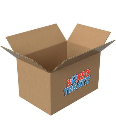 Space Raiders Bundle Of (48x25g) Beef Spicy Saucy BBQ & Pickled Onions 12Pcs EACH - Price Marked Boxed Treatz - Buy Online on GoSupps.com