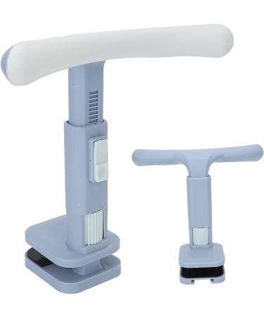 YOSOO Kids Posture Corrector - Height Adjustable Sitting Support for Students - Improve Posture & Comfort | Blue - Buy Online on GoSupps.com