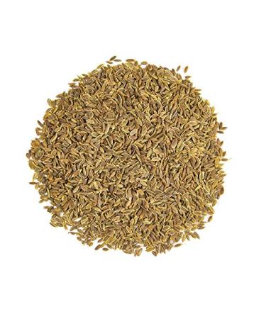Dill Seeds | Popular in Scandinavian Cuisine | Ideal for Pickling | 6 oz - Buy Online on GoSupps.com