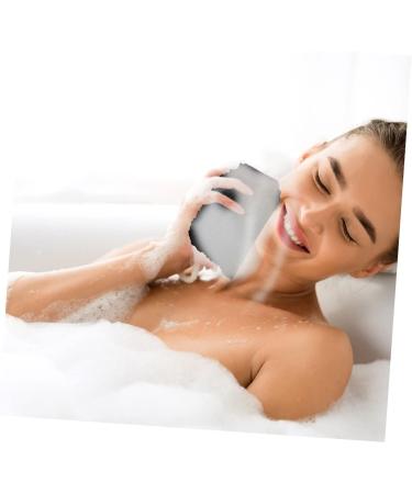 BELLIFFY 10pcs Soap Foaming Soap Pouch Saver Soap Exfoliating Pouch Perm Tin Nylon Fiber - Buy Online on GoSupps.com