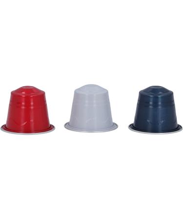  Cuifati Cuifati Reusable Coffee Code Refilble Coffee Code 50st Sceaurant Light for Coffee Makers - Buy Online on GoSupps.com