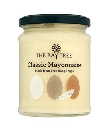 The Bay Tree Classic Mayonnaise 250g Pack of 2