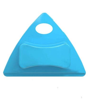 Double-Sided Magnetic Window Cleaner Glass Cleaning Brush Glass Wiper Household Cleaning Tools with Anti-Falling Rope for High