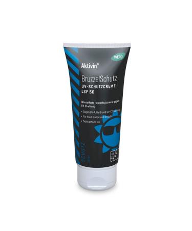 UV protection cream Aktivin BruzzelSchutz SPF 50 100 ml