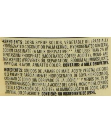 Nestle Coffee mate Original Coffee Creamer 16oz Pack of 12 (11000443) - Buy Online on GoSupps.com