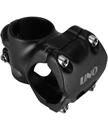 FOMTOR 31.8 Short Bike Stem for Mountain, Road, Fixed Gear, BMX - 35mm - Forged MTB Stem - Buy Online on GoSupps.com