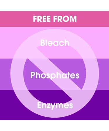 Woolite Delicates Hypoallergenic Liquid Laundry Detergent - 50 oz - 33 Washes - Machine & Hand Wash Eligible - Buy Online on GoSupps.com