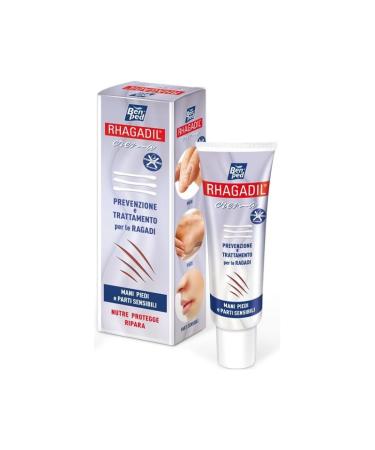 SIXTEM LIFE Rhagadil - cream to prevent chapped skin 50 ml