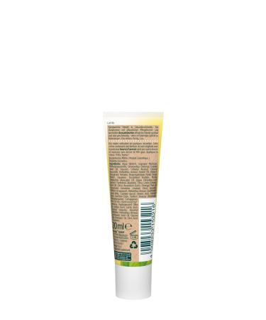 Kneipp Travel Size Hand Cream - Lemon Verbena & Avocado Velvet Soft Quick Absorption No Sticky Feel 20ml - Perfect for Soft Hands on the Go - Buy Online on GoSupps.com