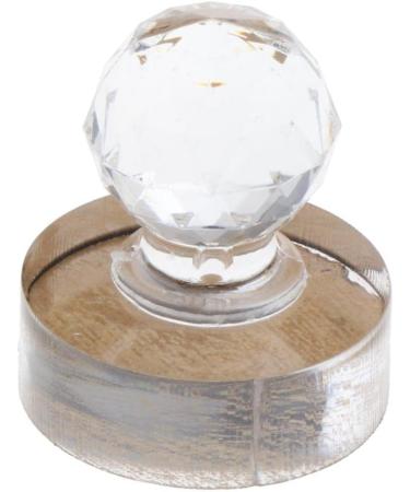 Oshhni Stamp Eyeshadow Tools Supply Clear 3x2.7cm 3x2.7cm Clear - Buy Online on GoSupps.com