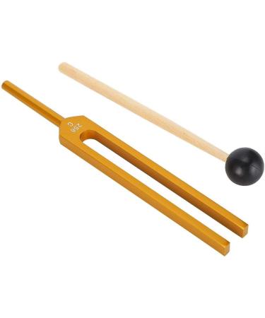 Tuning Fork Sound Vibration Therapy Strong Voice for Physics Experiments Teaching - Buy Online on GoSupps.com