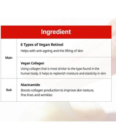 MEDI-PEEL Ampoule lifting au collag ne au r tinol - Buy Online on GoSupps.com