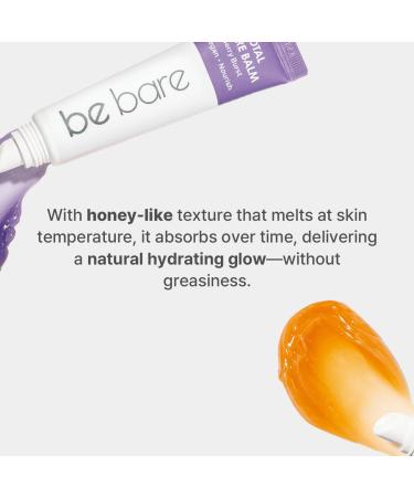 15 Min Pamper Me Kit and Total Care Balm Dual Pack: Korean Face Mask Essentials and Moisturizing Lip Balm Gift Set for Women - Buy Online on GoSupps.com