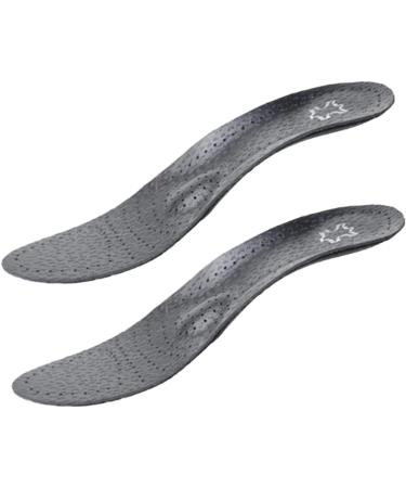 Shop Correct Boot Insoles | Orthotic Shoe Inserts for Flat Feet | Breathable Sports Pads for Men & Women - Size 1 - Buy Online on GoSupps.com