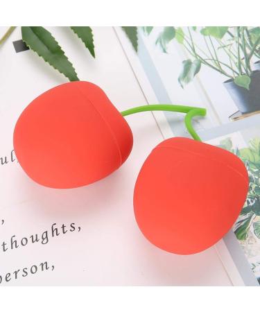 Anggrek Women Portable Cherry Lip Plumper Enhancer - Self-Suction Lip Enhancement Device - Buy Online on GoSupps.com